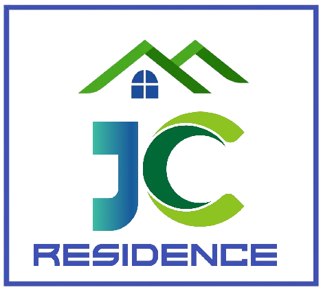 JC Residence Logo